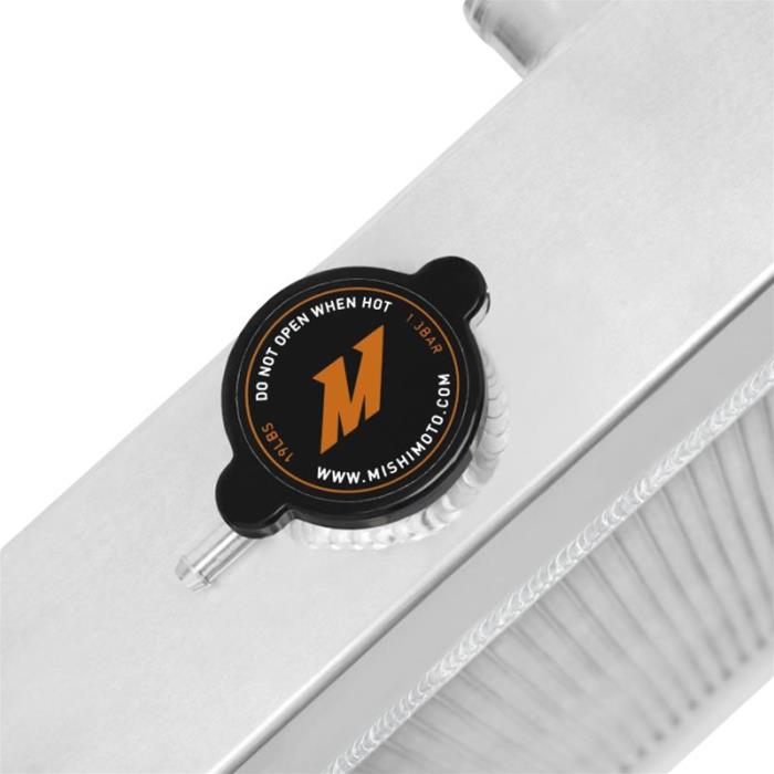 Mishimoto X-Line Radiators MMRAD-GMT-55X