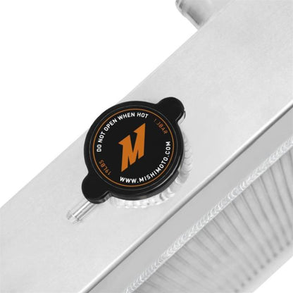 Mishimoto X-Line Radiators MMRAD-GMT-55X