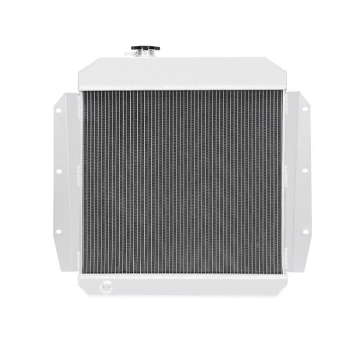 Mishimoto X-Line Radiators MMRAD-GMT-55X