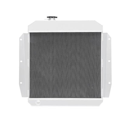 Mishimoto X-Line Radiators MMRAD-GMT-55X