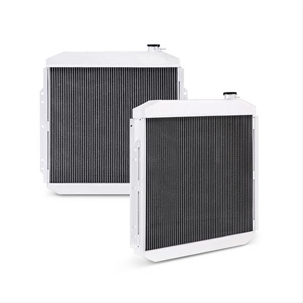 Mishimoto X-Line Radiators MMRAD-F1GCH-53X
