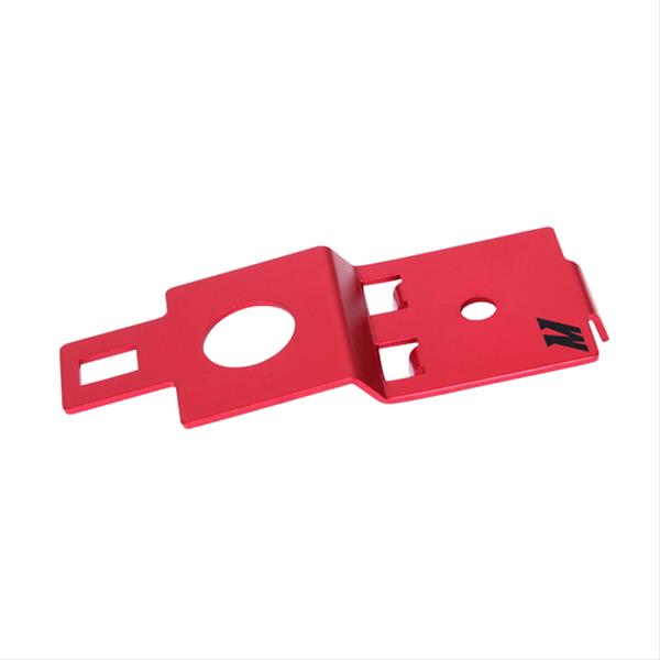 Mishimoto Radiator Mounting Brackets MMRS-SUBI-01ARD