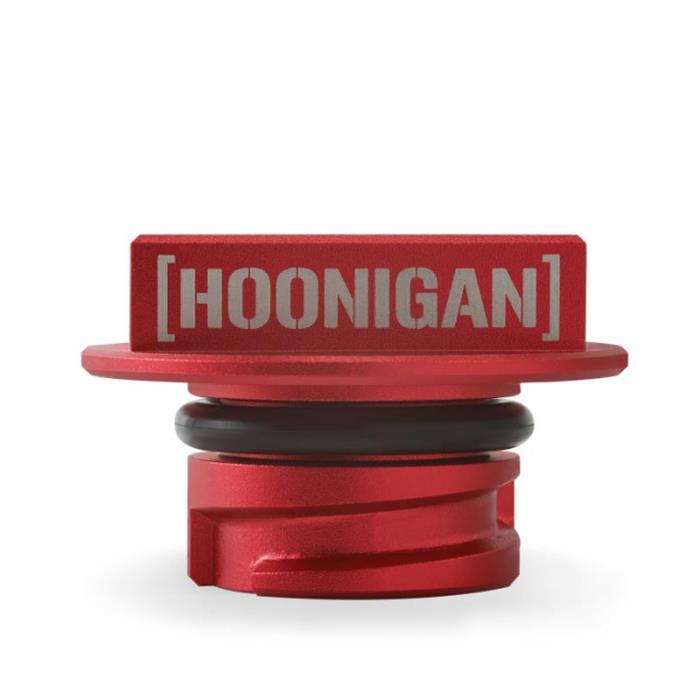 Mishimoto Engine Oil Filler Caps MMOFC-LSX-HOONRD
