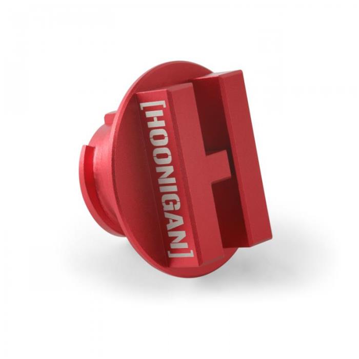 Mishimoto Engine Oil Filler Caps MMOFC-LSX-HOONRD