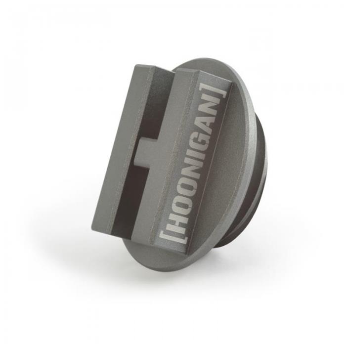 Mishimoto Hoonigan Oil Filler Caps MMOFC-HN-HOONSL