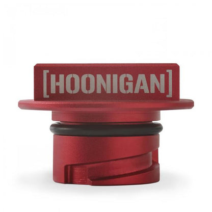 Mishimoto Hoonigan Oil Filler Caps MMOFC-MITS-HOONRD