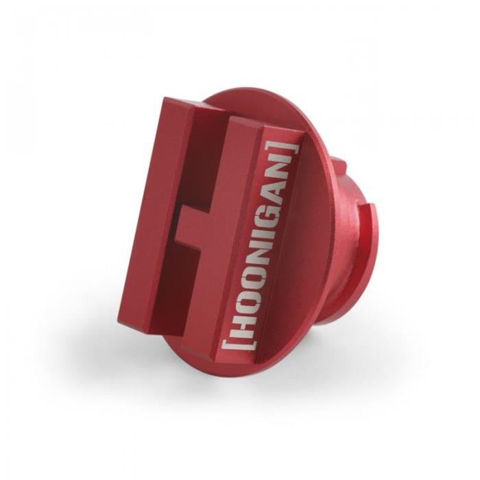 Mishimoto Hoonigan Oil Filler Caps MMOFC-MITS-HOONRD