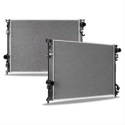 Mishimoto OE Replacement Radiators R2767-MT