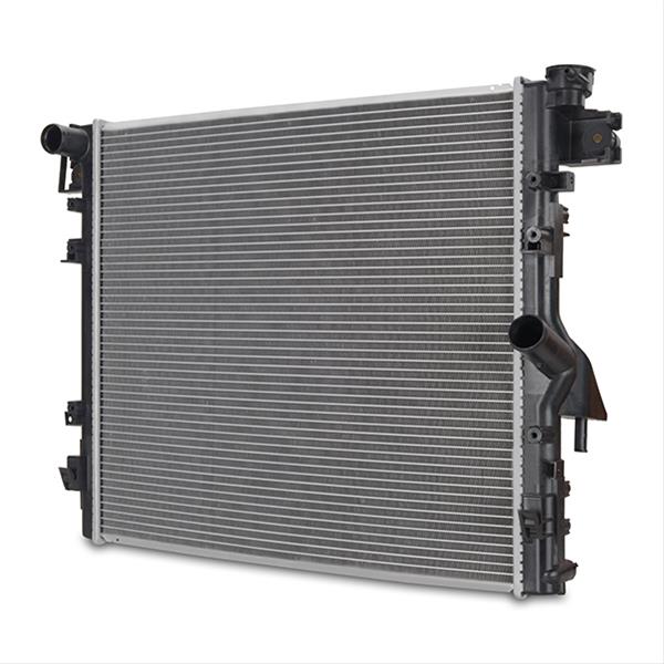 Mishimoto OE Replacement Radiators R2957-MT