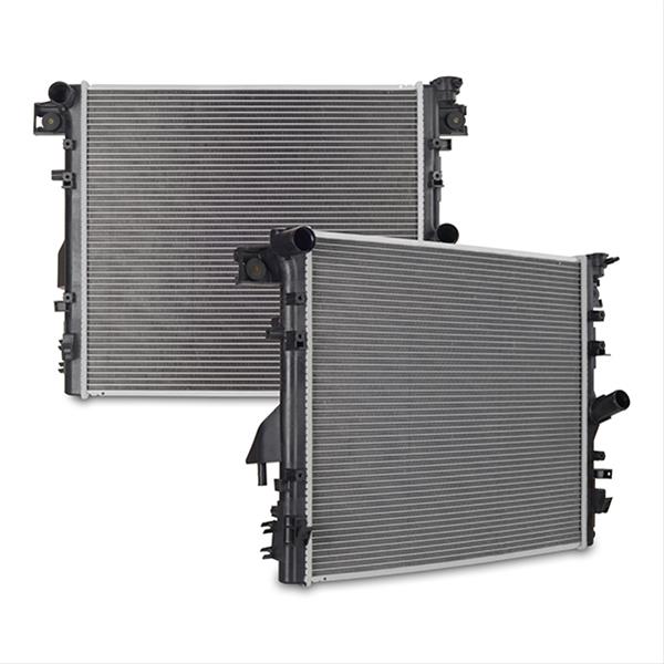 Mishimoto OE Replacement Radiators R2957-MT