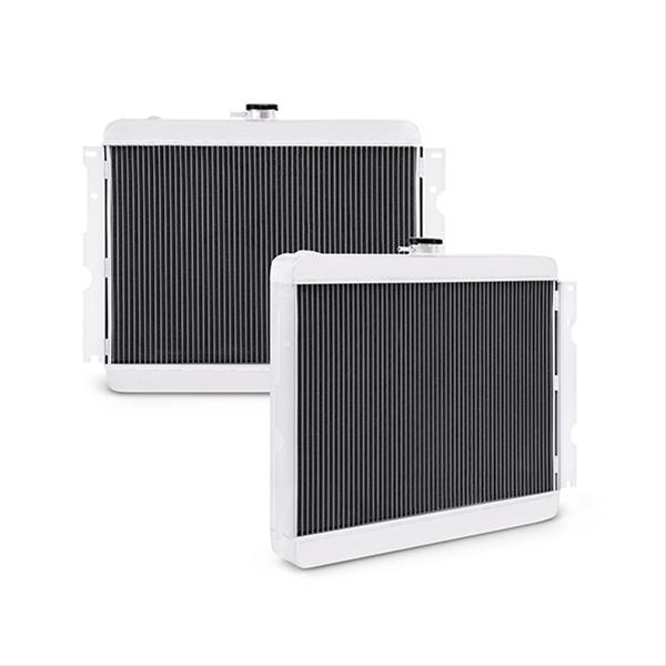 Mishimoto X-Line Radiators MMRAD-CHABB-7022X