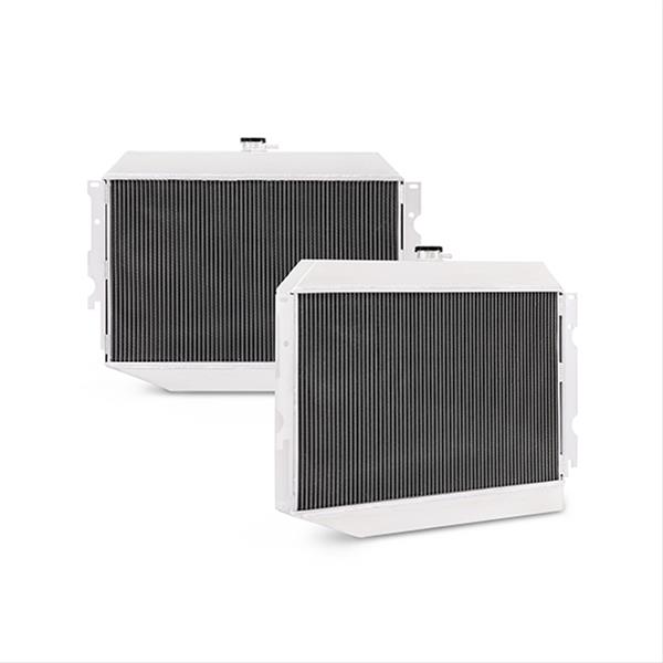 Mishimoto X-Line Radiators MMRAD-CHASB-7026X