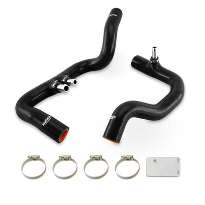 Mishimoto Radiator Hose Kits MMHOSE-JLP-18ABK