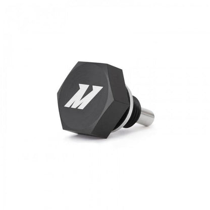 Mishimoto Magnetic Oil Pan Drain Plugs MMODP-1220UNFBBK