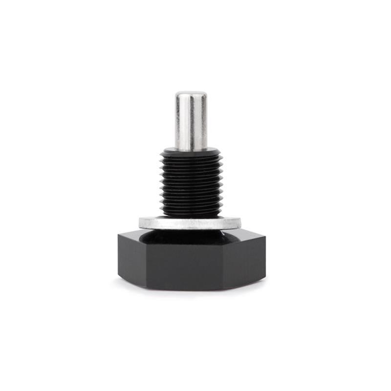 Mishimoto Magnetic Oil Pan Drain Plugs MMODP-1220UNFBBK