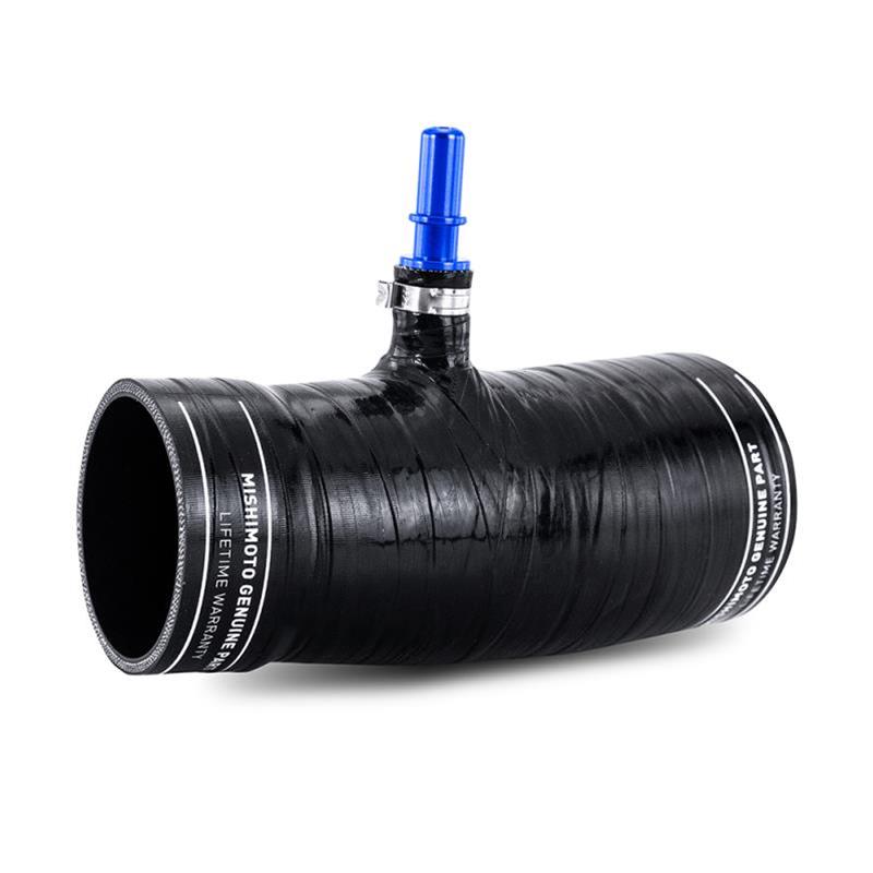 Mishimoto Intercooler Pipe and Boot Kits MMICP-RGR-19KMWBK