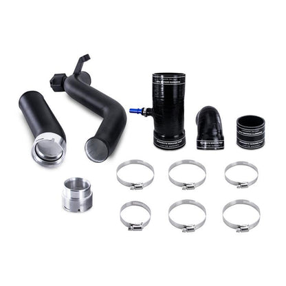 Mishimoto Intercooler Pipe and Boot Kits MMICP-RGR-19KMWBK