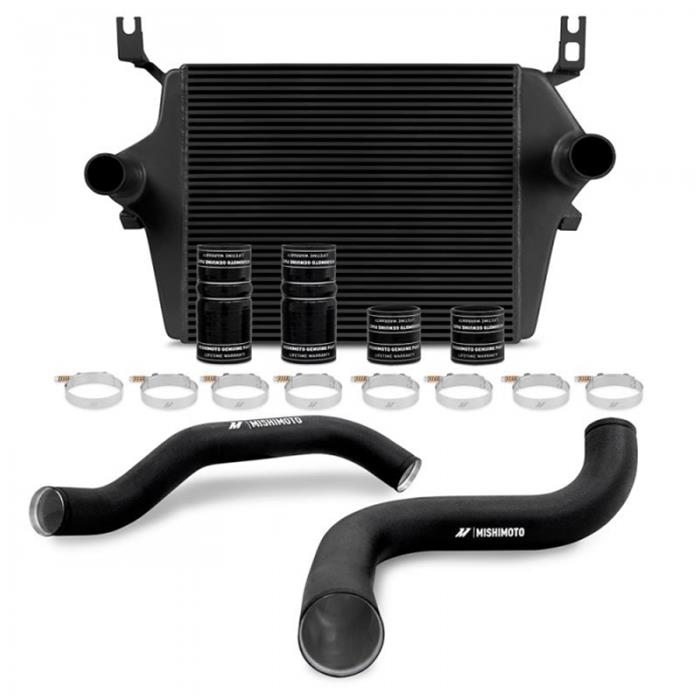 Mishimoto Intercoolers MMINT-F2D-99KBKBK