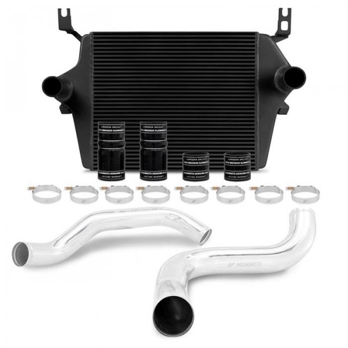 Mishimoto Intercoolers MMINT-F2D-99KBKP