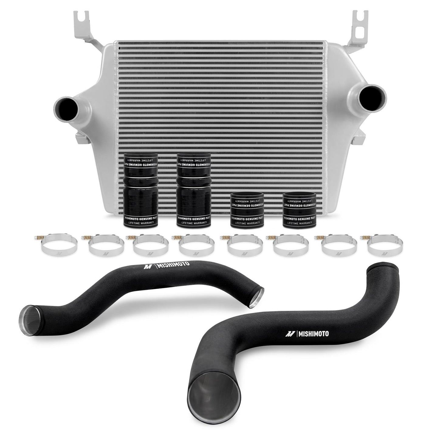 Mishimoto Intercoolers MMINT-F2D-99KSLBK