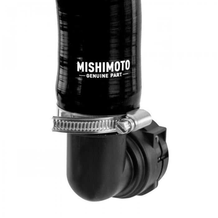 Mishimoto Silicone Hoses MMHOSE-F35T-11BK