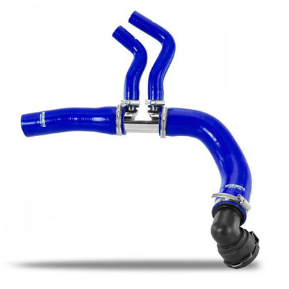 Mishimoto Silicone Hoses MMHOSE-F35T-11BL
