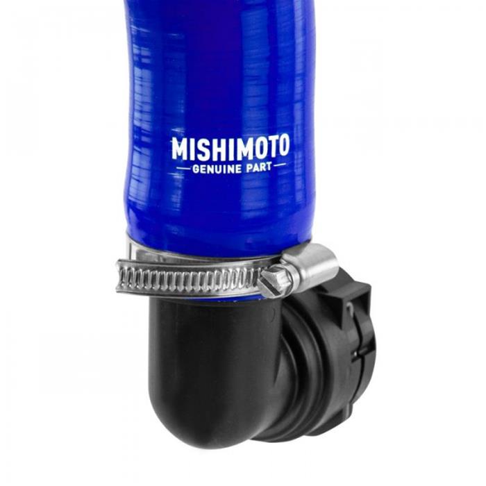 Mishimoto Silicone Hoses MMHOSE-F35T-11BL