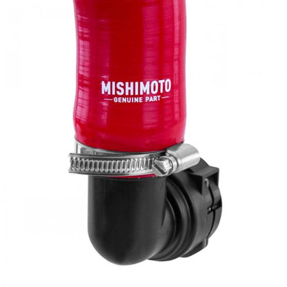 Mishimoto Silicone Hoses MMHOSE-F35T-11RD