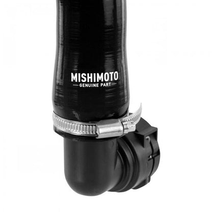 Mishimoto Silicone Hoses MMHOSE-F27T-18BK