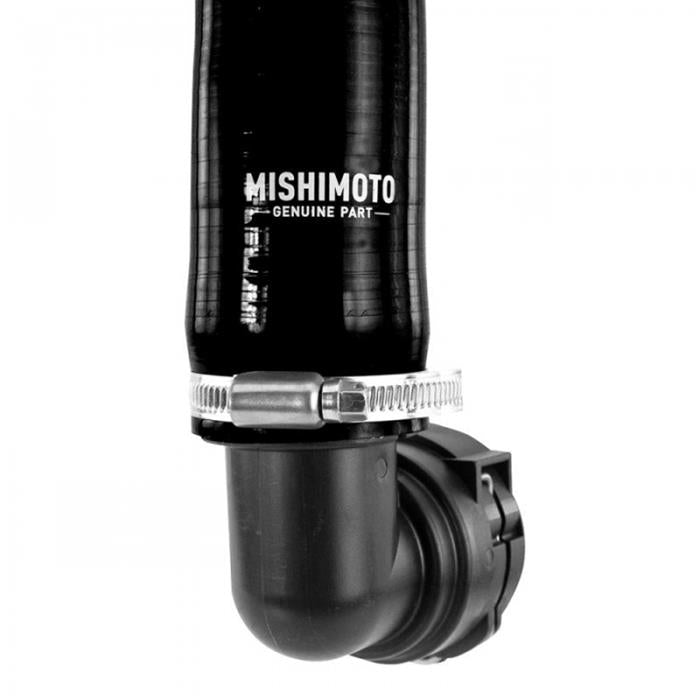 Mishimoto Silicone Hoses MMHOSE-F35T-15BK