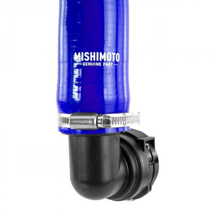 Mishimoto Silicone Hoses MMHOSE-F35T-15BL