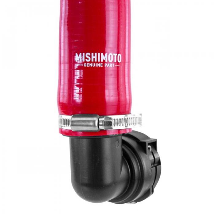 Mishimoto Silicone Hoses MMHOSE-F35T-15RD