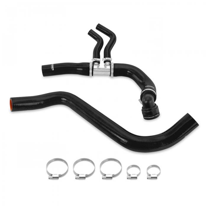 Mishimoto Silicone Hoses MMHOSE-X35T-15BK