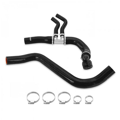 Mishimoto Silicone Hoses MMHOSE-X35T-15BK