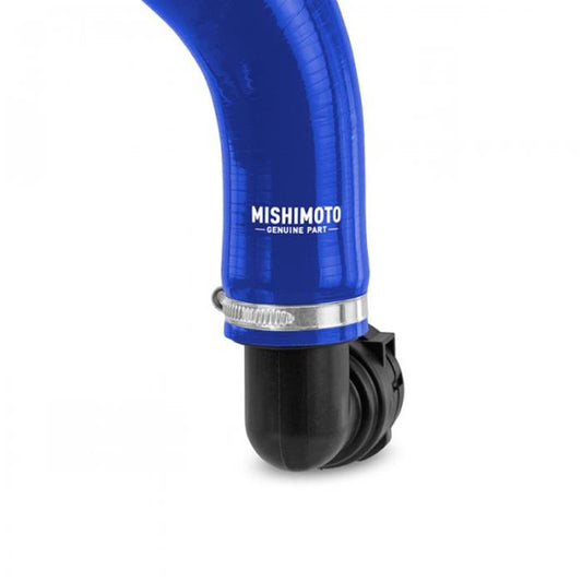 Mishimoto Silicone Hoses MMHOSE-X35T-15BL