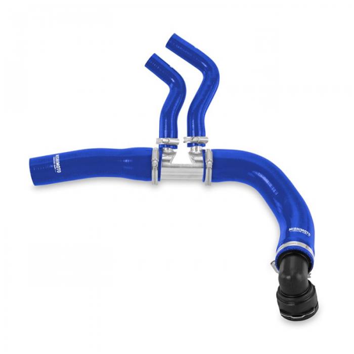 Mishimoto Silicone Hoses MMHOSE-X35T-15BL