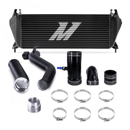 Mishimoto Intercoolers MMINT-RGR-19KBKBK