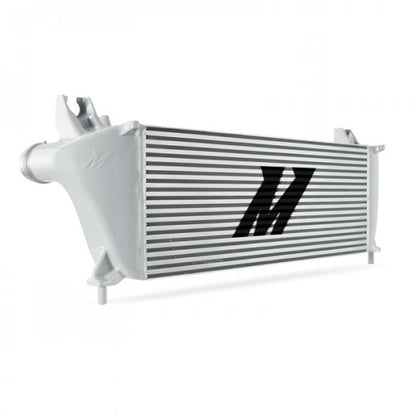 Mishimoto Intercoolers MMINT-RGR-19KSLBK