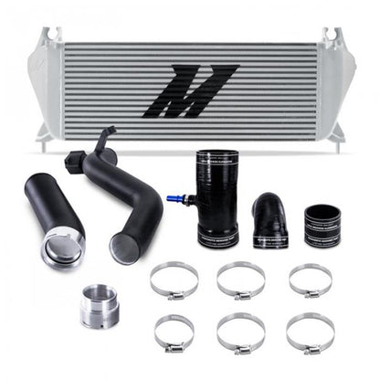 Mishimoto Intercoolers MMINT-RGR-19KSLBK