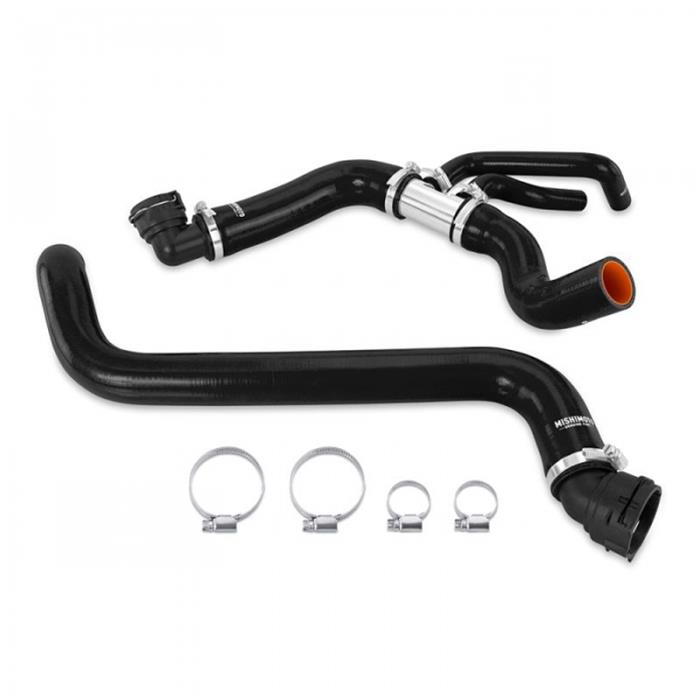 Mishimoto Radiator Hose Kits MMHOSE-F50-18BK