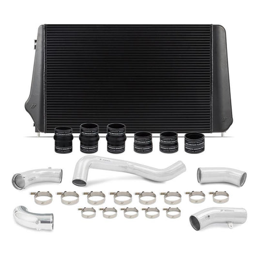 Mishimoto Intercoolers MMINT-DMAX-17KBKP