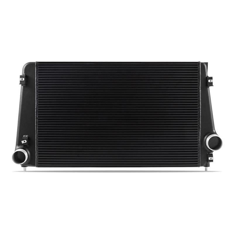 Mishimoto Intercoolers MMINT-DMAX-17BK