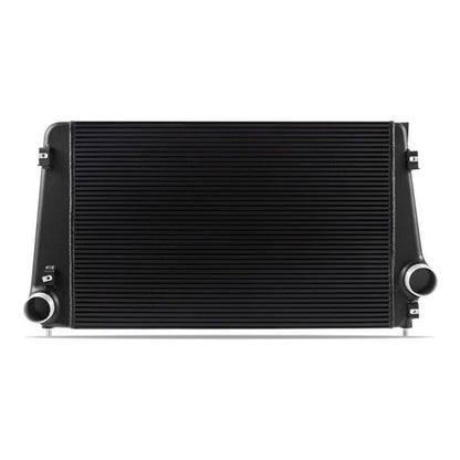 Mishimoto Intercoolers MMINT-DMAX-17BK