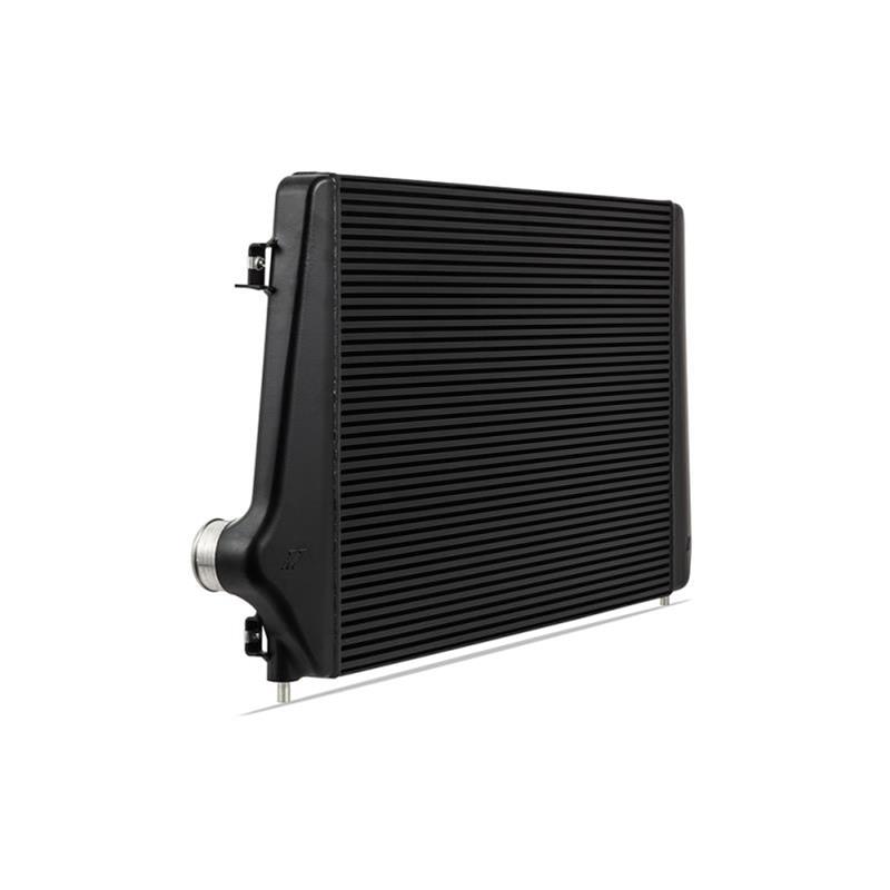 Mishimoto Intercoolers MMINT-DMAX-17BK