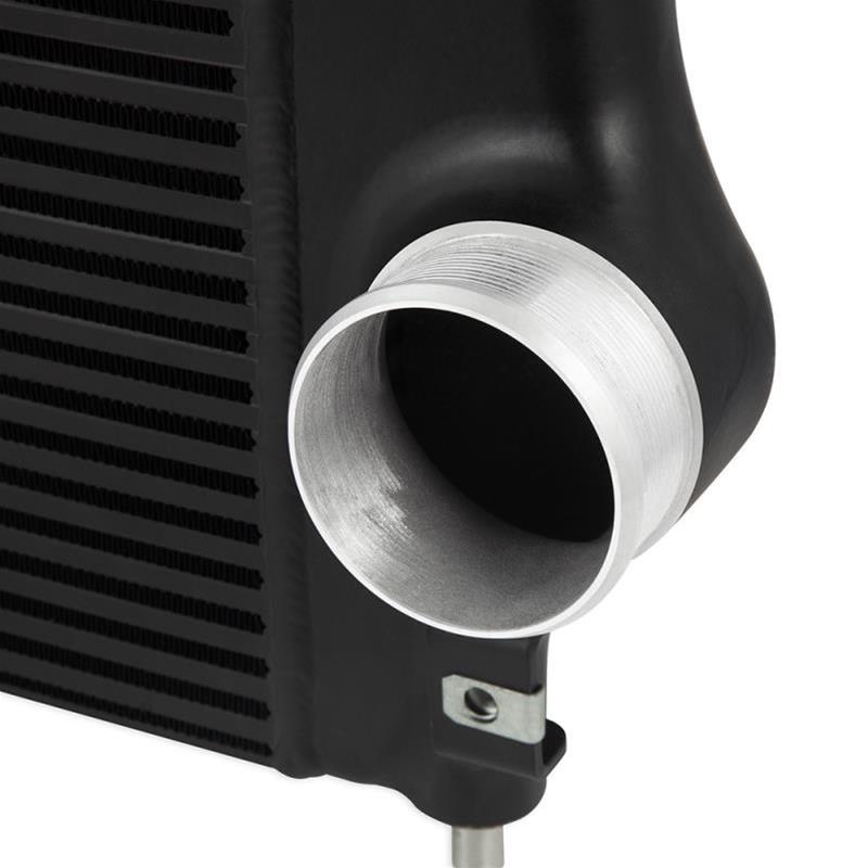 Mishimoto Intercoolers MMINT-DMAX-17BK