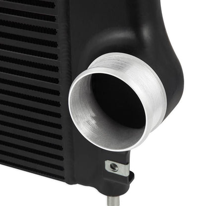 Mishimoto Intercoolers MMINT-DMAX-17BK
