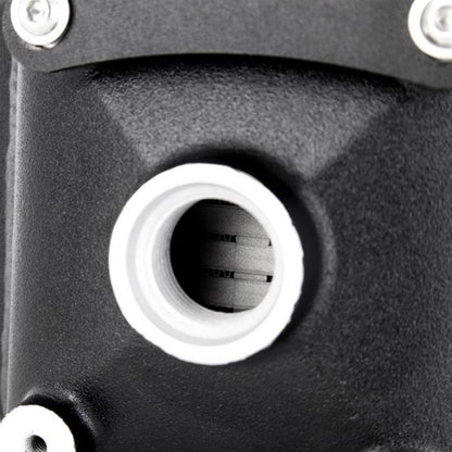 Mishimoto Universal Single-Pass Air-to-Water Intercoolers MMINT-A2W-SPR-1