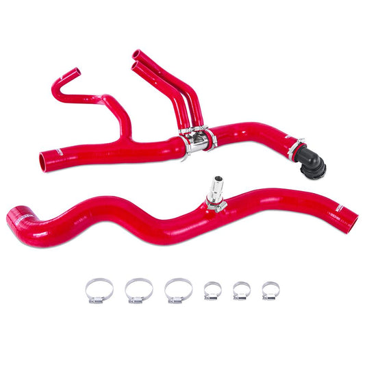 Mishimoto Radiator Hose Kits MMHOSE-F35T-17RD