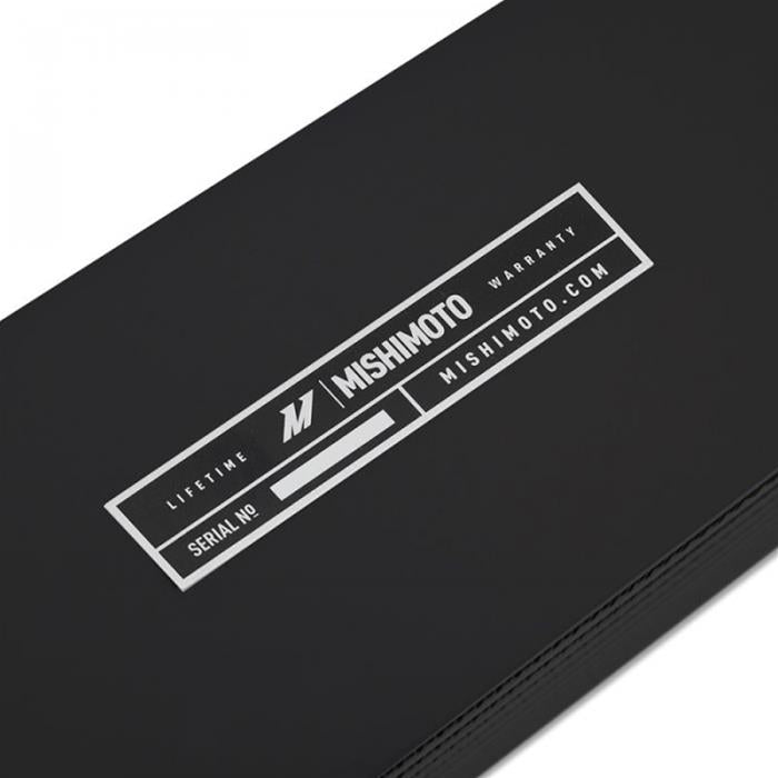 Mishimoto Intercoolers MMINT-ACRD-18BK