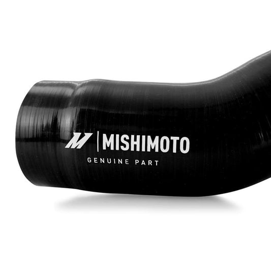 Mishimoto Induction Hoses MMHOSE-TAC35-16IHBK